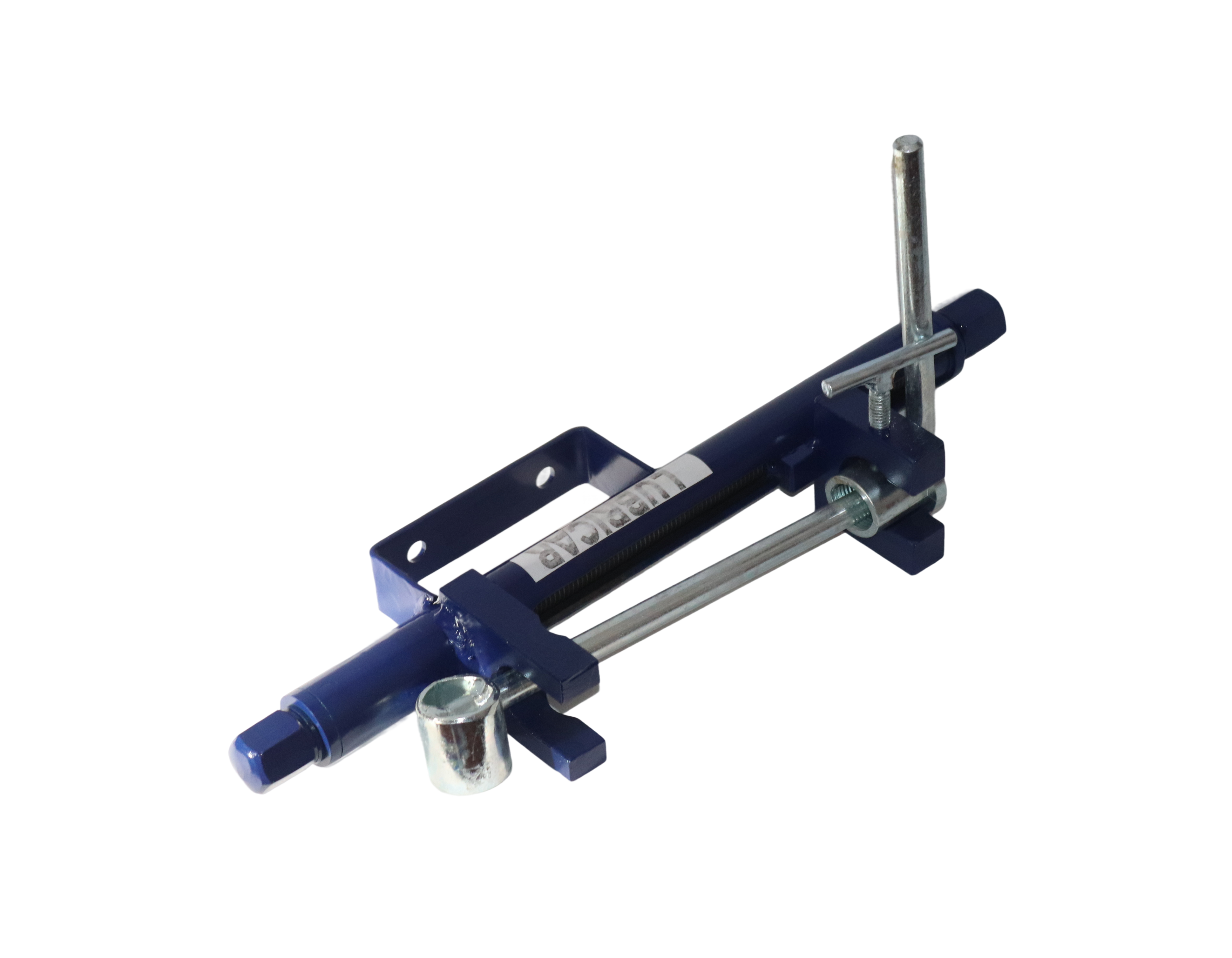 Máquina para armar gripper